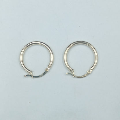 ARRACADAS ORO 14K 1.1 (NUEVO)