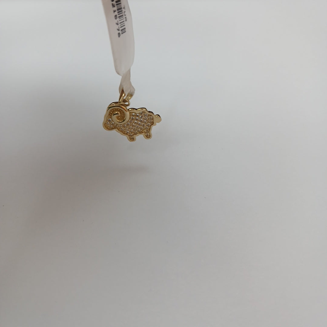 DIJES ORO 14K 1.1 (NUEVO)