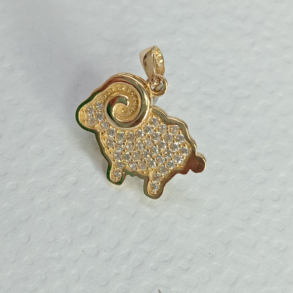 DIJES ORO 14K 1.2 (NUEVO)