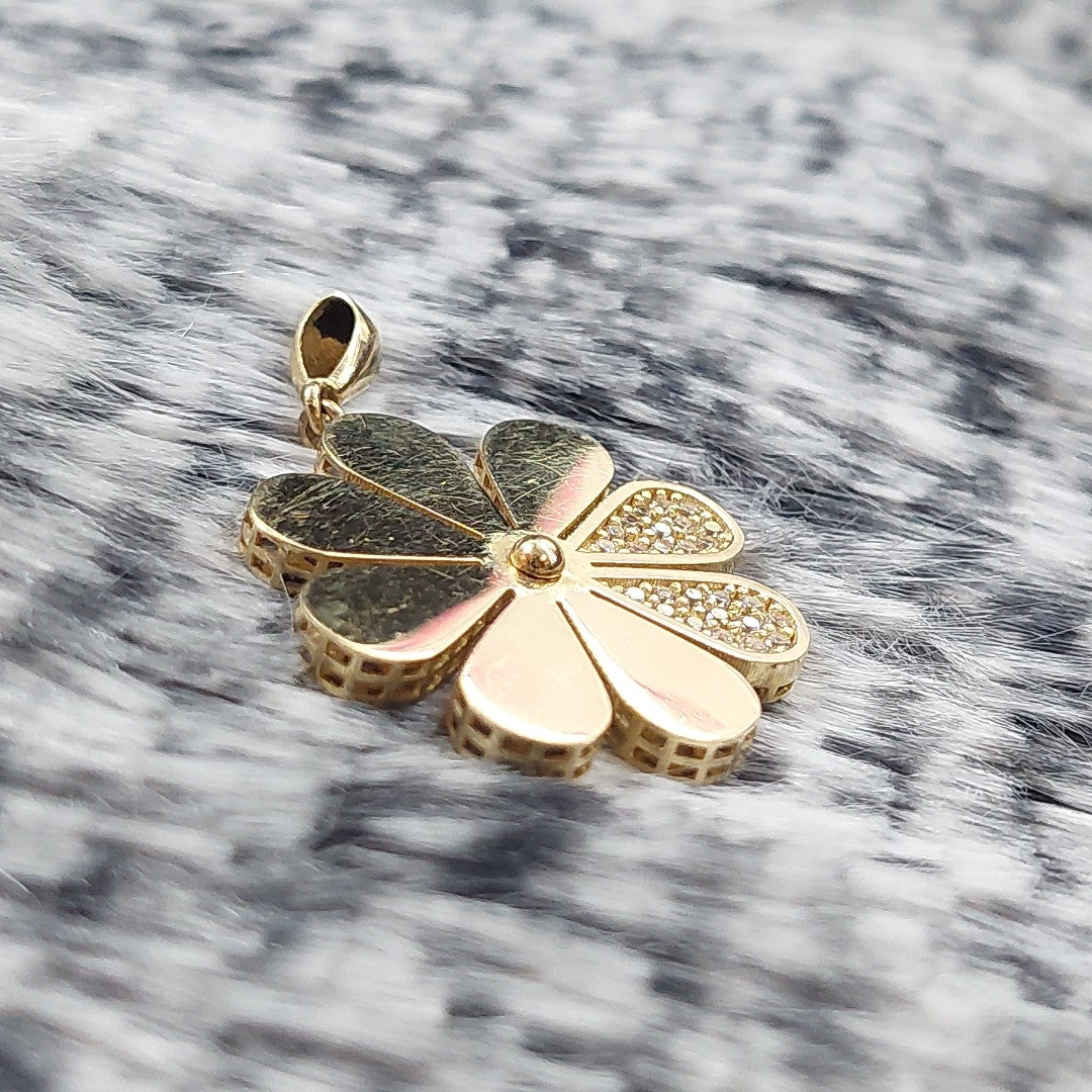 DIJES ORO 14K 3 (NUEVO)