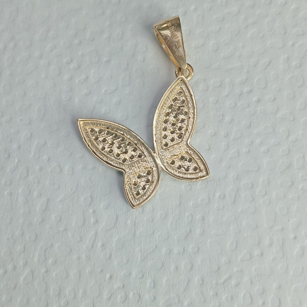 DIJES ORO 14K 2.1 (NUEVO)