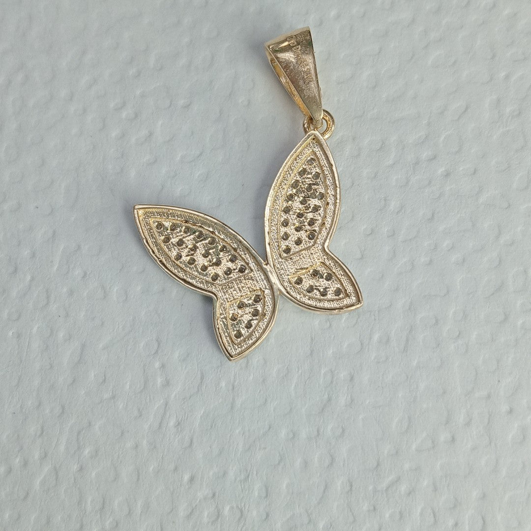 DIJES ORO 14K 2.1 (NUEVO)