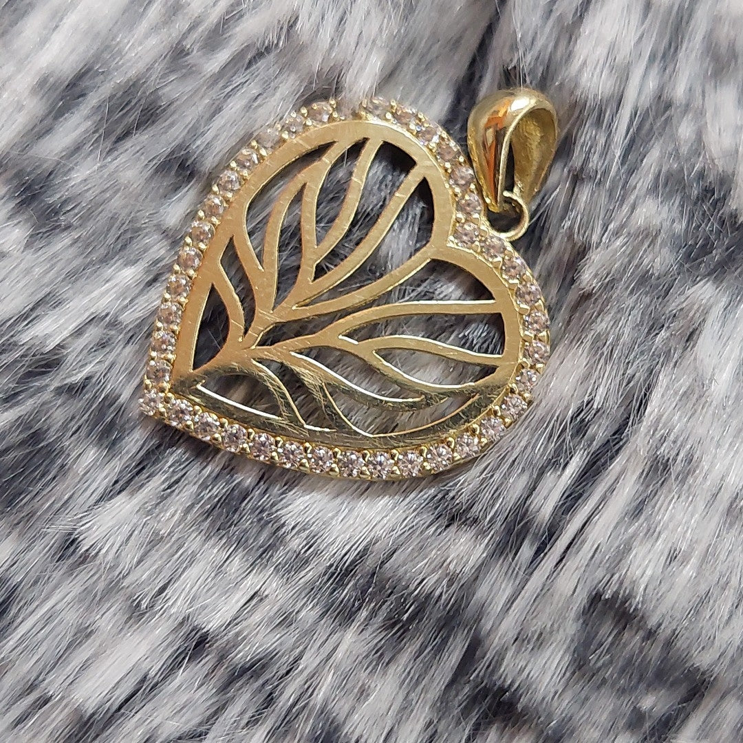 DIJES ORO 14K 1.7 (NUEVO)