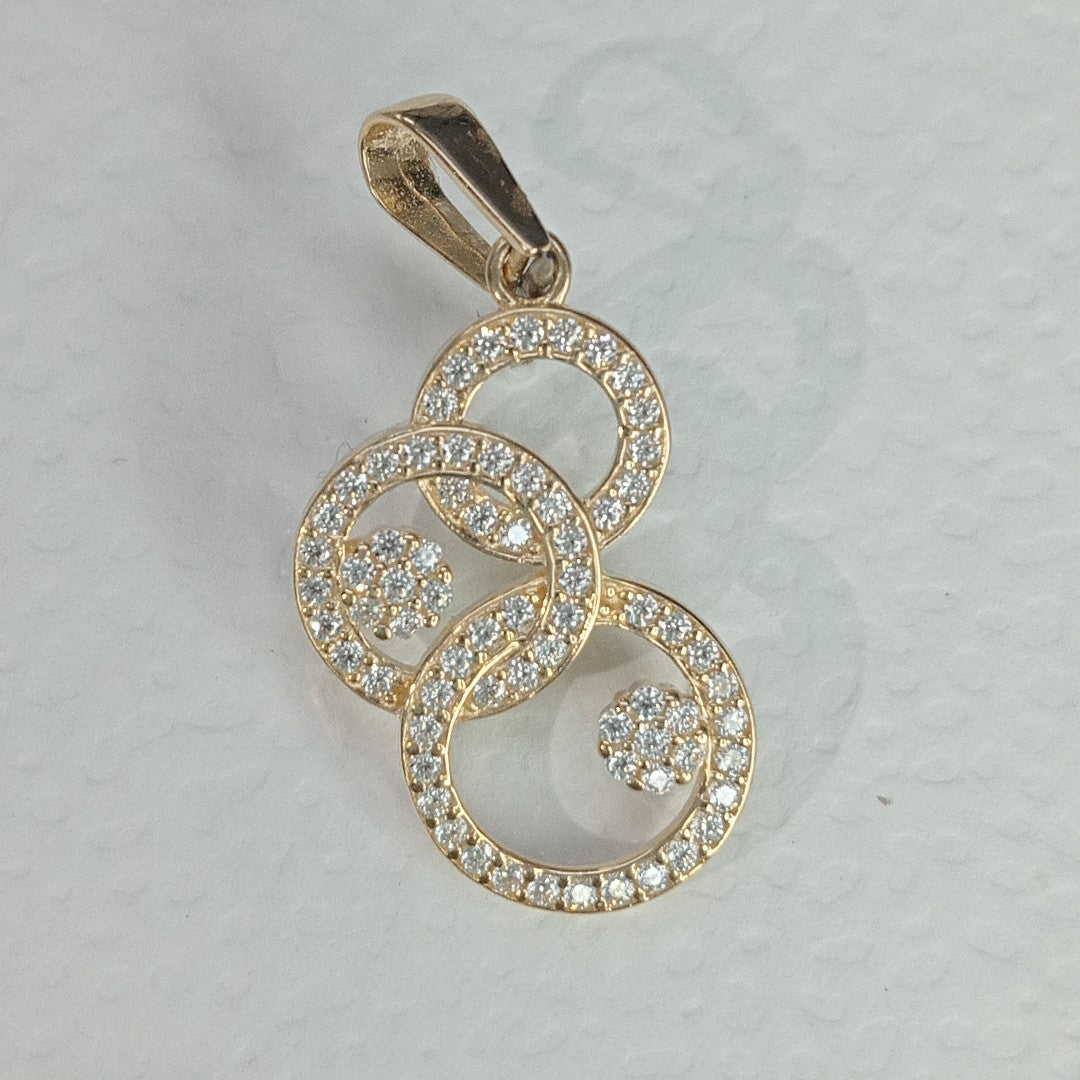 DIJES ORO 14K 1.5 (NUEVO)
