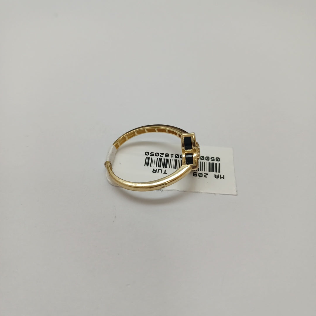 ANILLOS DAMA ORO 14K 1.7 (NUEVO)