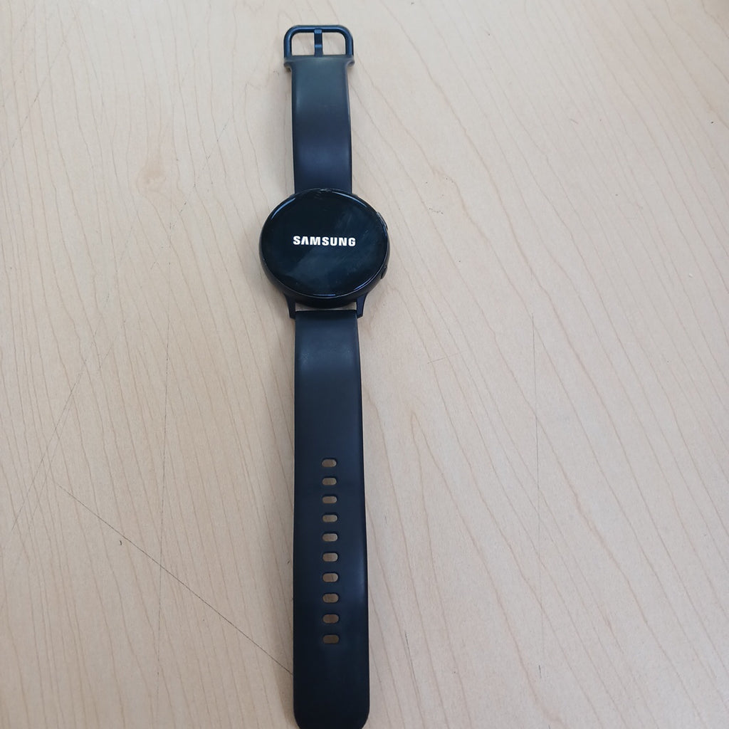 SMARTWATCH SAMSUNG GALAXY WATCH ACTIVE 2 SM-R820 44 MM GPS (SEMINUEVO)