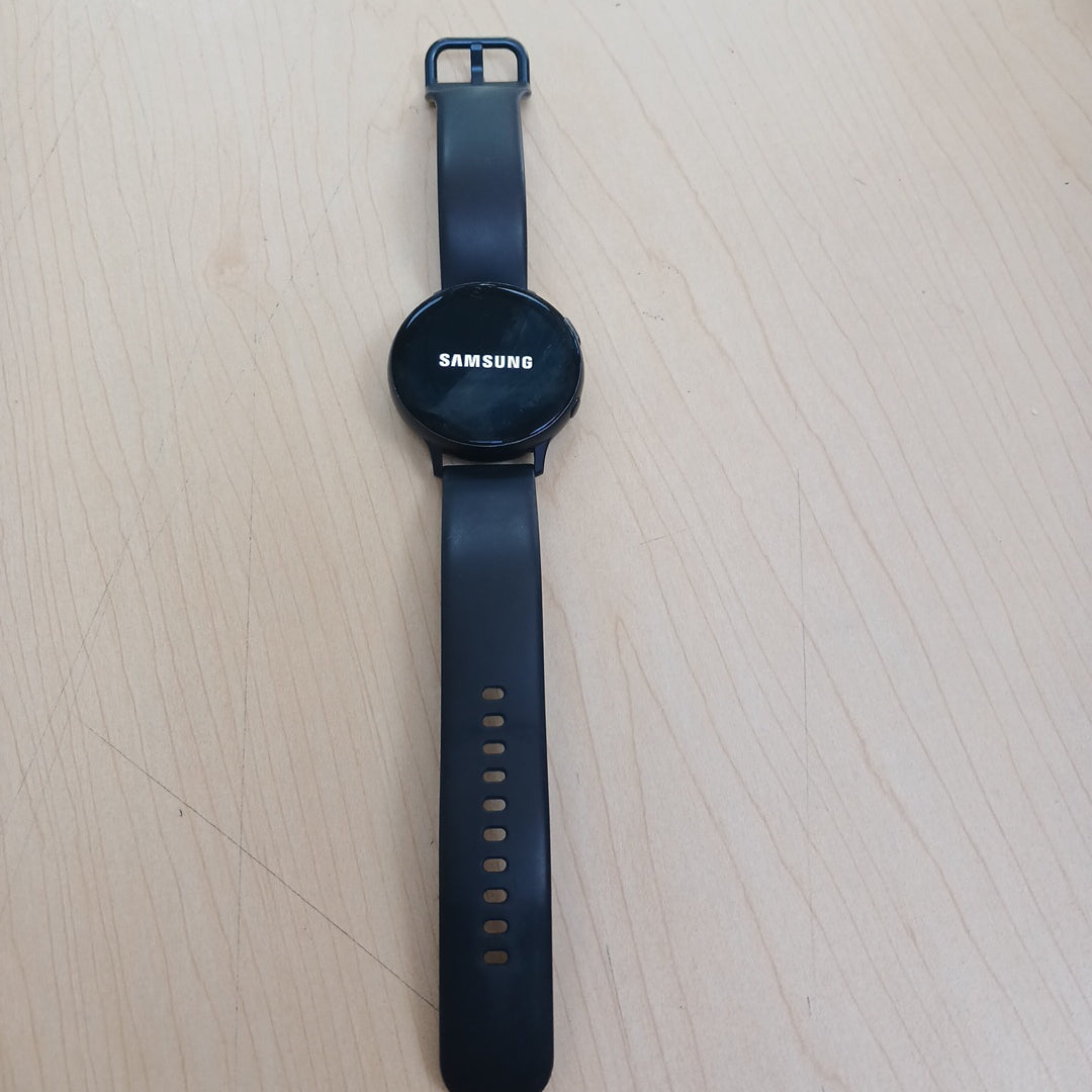 SMARTWATCH SAMSUNG GALAXY WATCH ACTIVE 2 SM-R820 44 MM GPS (SEMINUEVO)