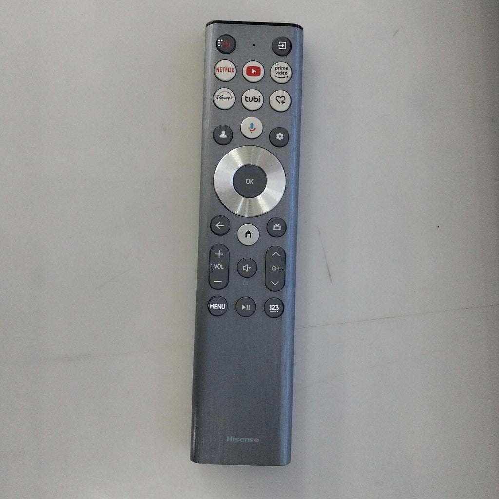 PANTALLA HISENSE 55U7N (2024) 55" ULED 4K (SEMINUEVO)