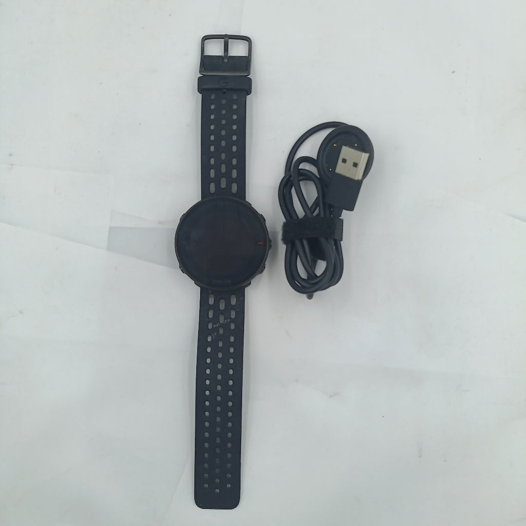 SMARTWATCH POLAR VANTAGE M2 30 MM GPS (SEMINUEVO)