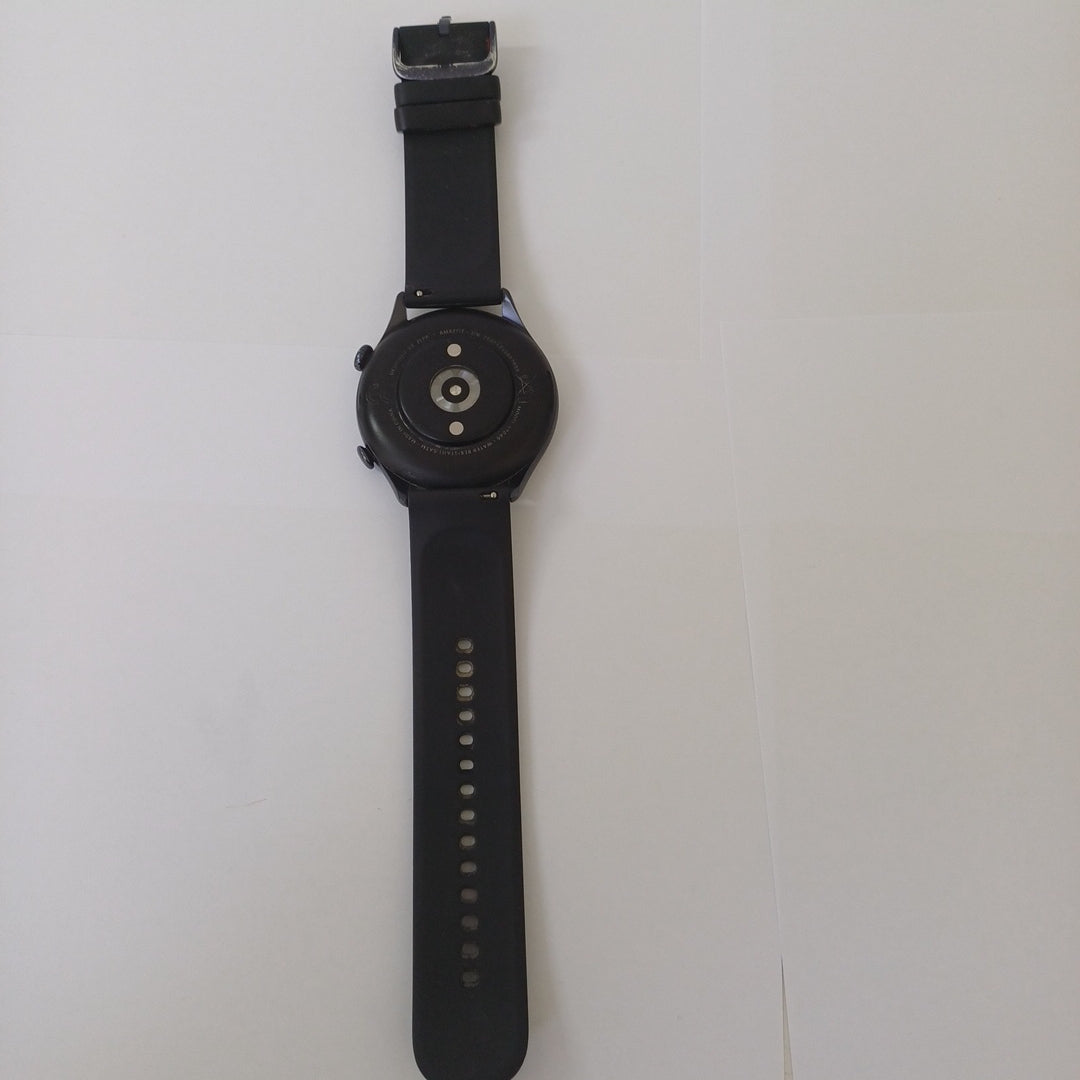 SMARTWATCH AMAZFIT GTR 3 PRO  A2040 46 MM GPS (SEMINUEVO)