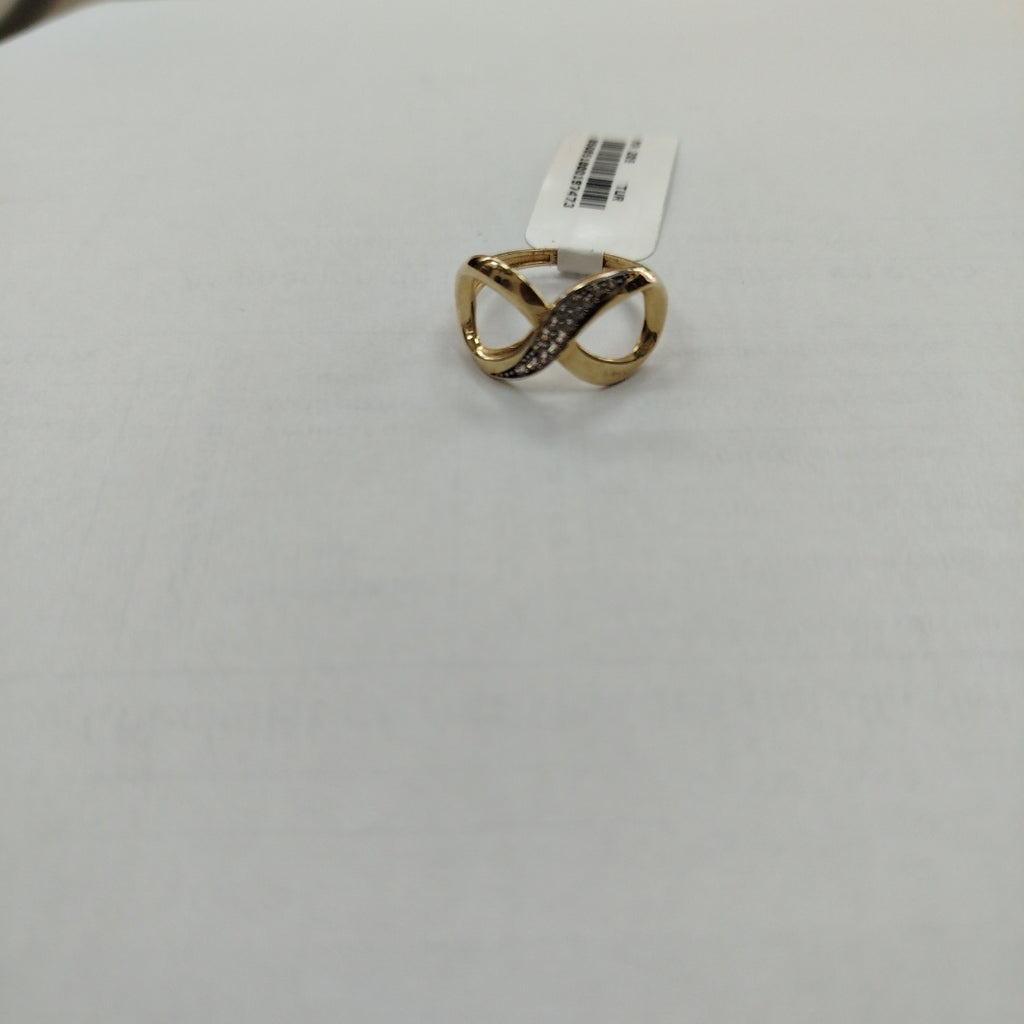 ANILLOS DAMA ORO 14K 2.6 (NUEVO)