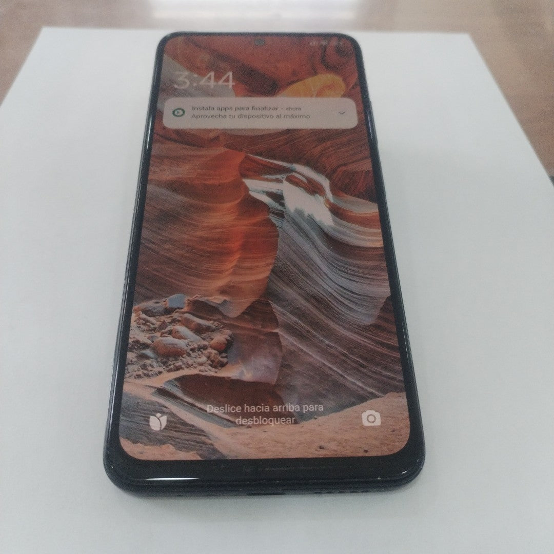 CELULAR XIAOMI POCO M4 PRO 2201117PG 128 GB 6 GB RAM (SEMINUEVO)