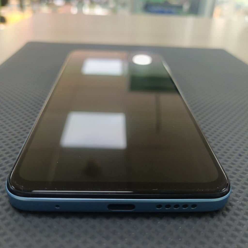 CELULAR XIAOMI REDMI NOTE 12S 2303ERA42L (2023) 256 GB 8 GB RAM (SEMINUEVO)