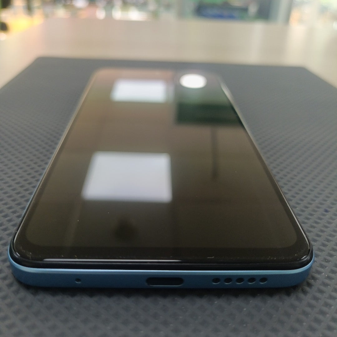 CELULAR XIAOMI REDMI NOTE 12S 2303ERA42L (2023) 256 GB 8 GB RAM (SEMINUEVO)