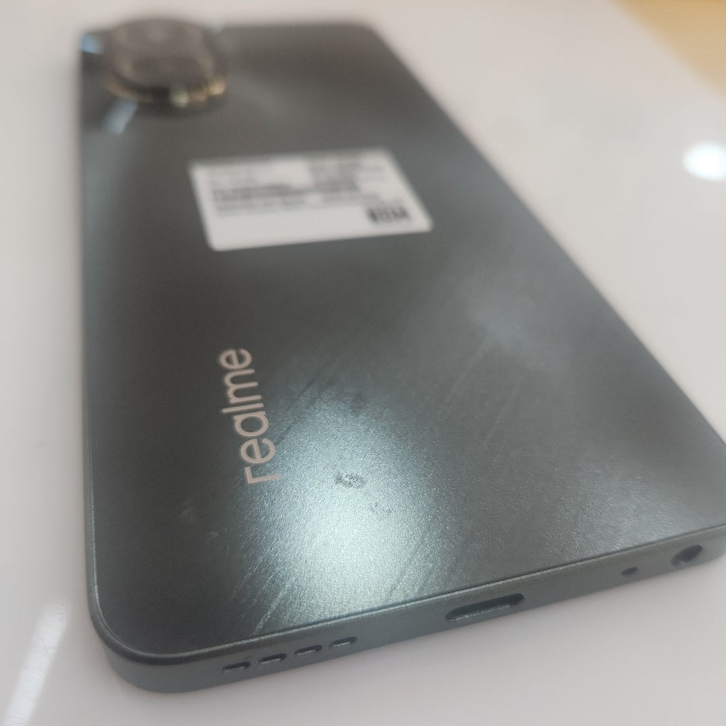 CELULAR REALME C67 RMX3890 (2023) 256 GB 8 GB RAM (SEMINUEVO)