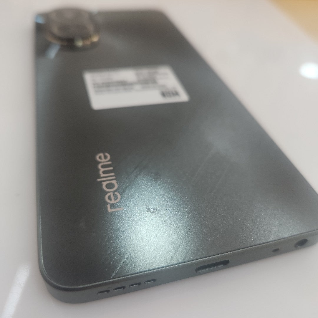 CELULAR REALME C67 RMX3890 (2023) 256 GB 8 GB RAM (SEMINUEVO)