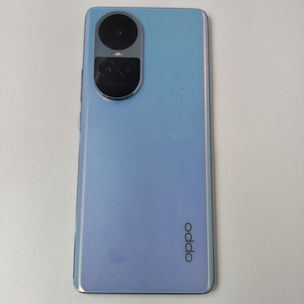 CELULAR OPPO  RENO10 5G CPH2531 (2023) 256 GB 8 GB RAM (SEMINUEVO)