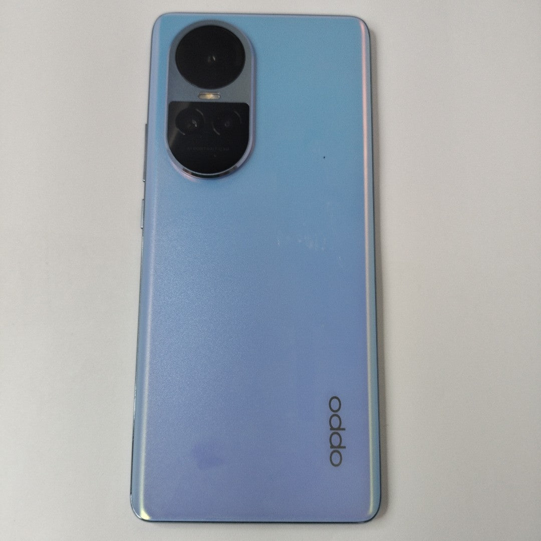CELULAR OPPO  RENO10 5G CPH2531 (2023) 256 GB 8 GB RAM (SEMINUEVO)