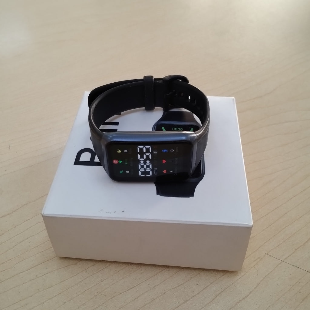 SMARTWATCH OPPO  BAND 2 FITBAND BLUETOOTH (SEMINUEVO)