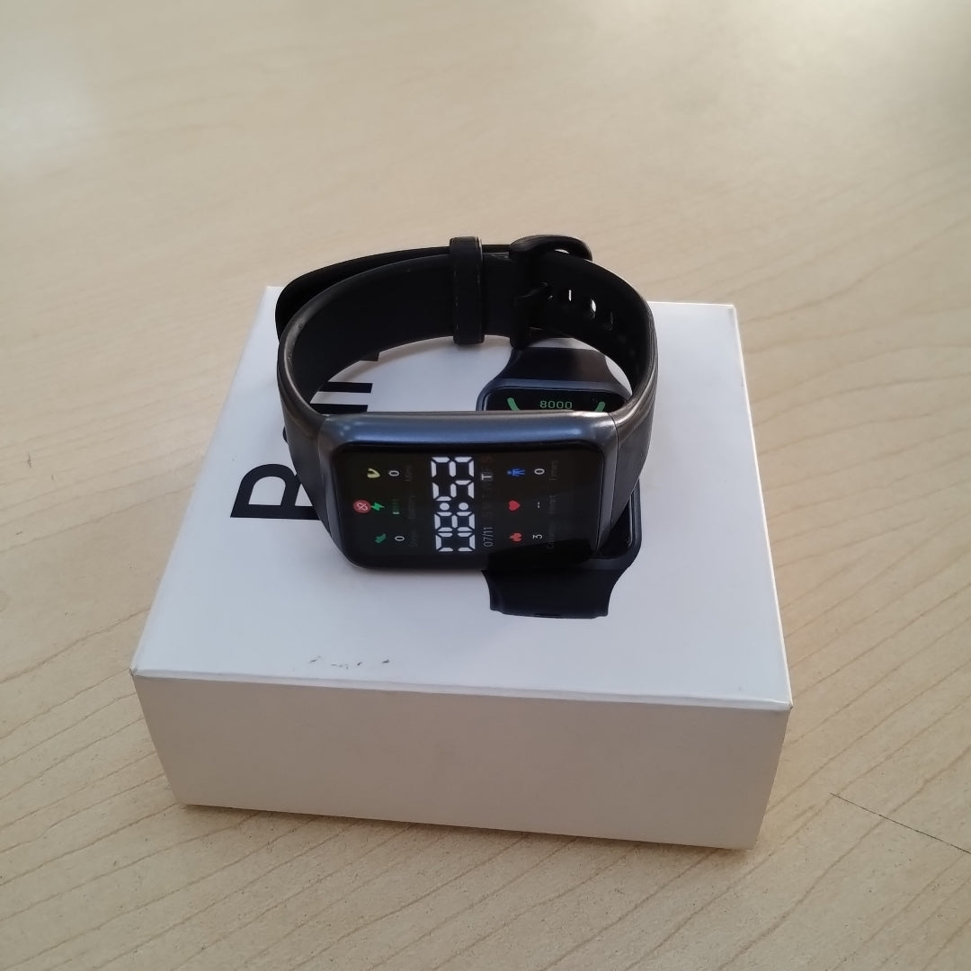 SMARTWATCH OPPO  BAND 2 FITBAND BLUETOOTH (SEMINUEVO)