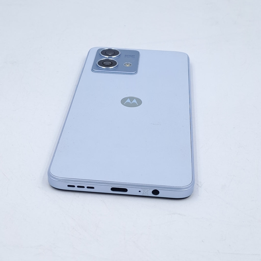 CELULAR MOTOROLA MOTO G84 XT2347-1 (2023) 256 GB 8 GB RAM (SEMINUEVO)