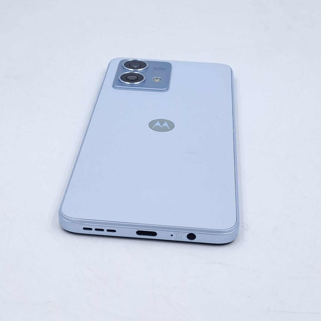 CELULAR MOTOROLA MOTO G84 XT2347-1 (2023) 256 GB 8 GB RAM (SEMINUEVO)