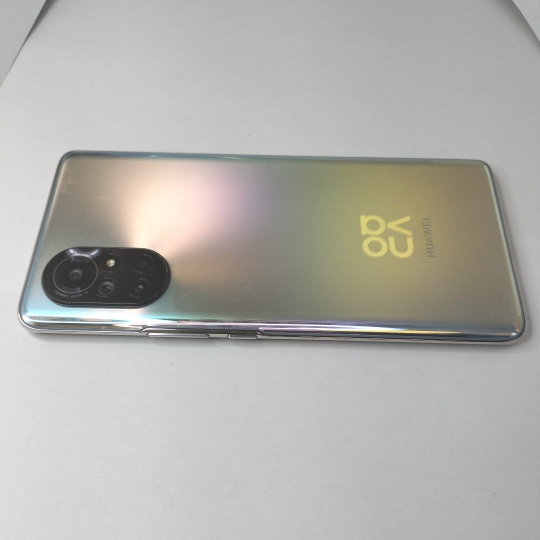CELULAR HUAWEI NOVA 8 ANG-LX2 128 GB 8 GB RAM (SEMINUEVO)