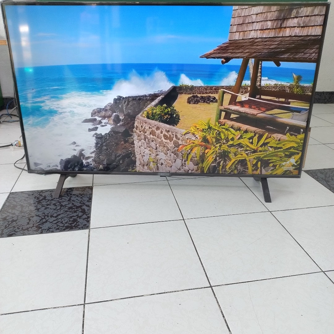 PANTALLA LG 50UQ9050PSC (2022) 50" LED 4K (SEMINUEVO)
