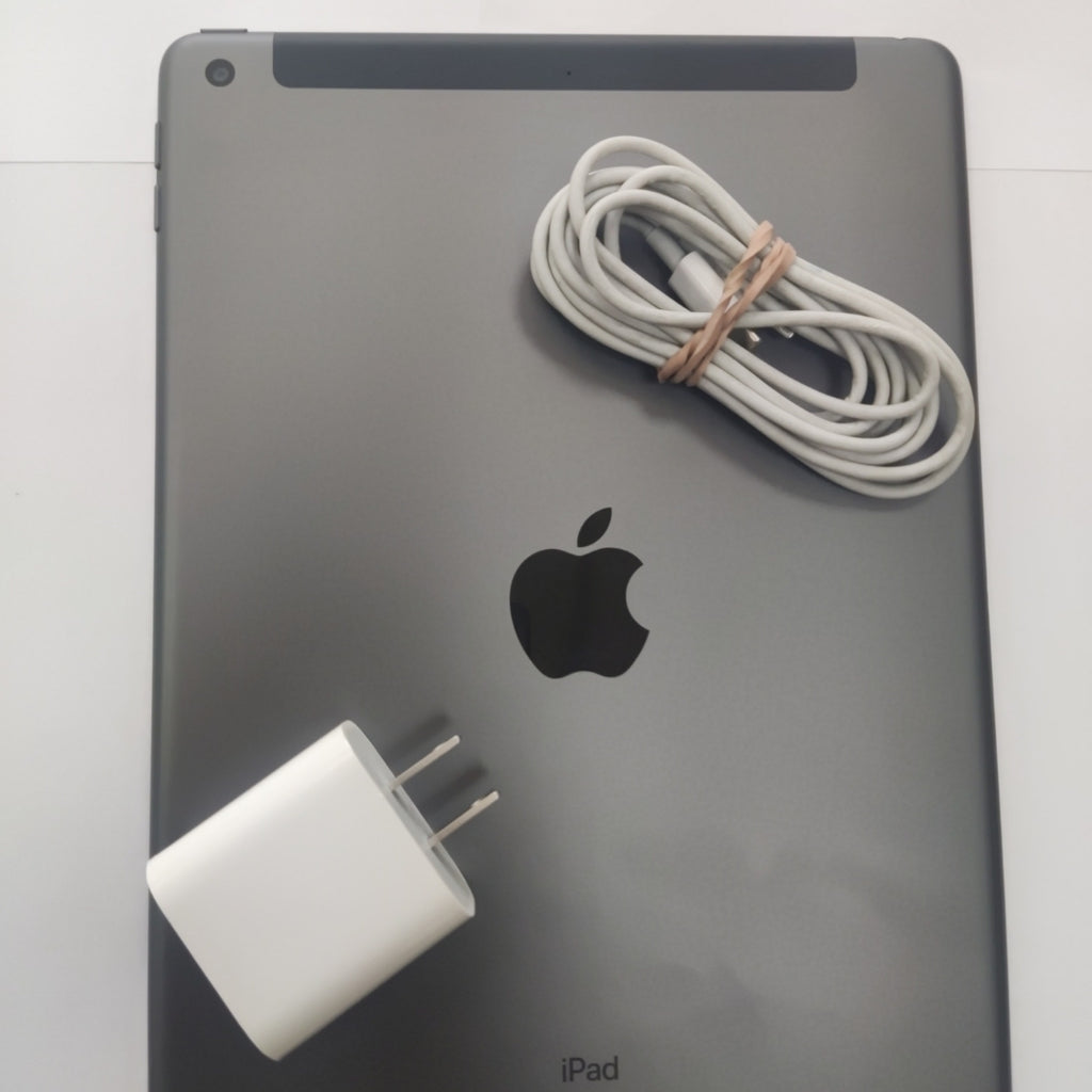 TABLETA APPLE IPAD 9 A2604 256 GB 3 GB RAM (SEMINUEVO)