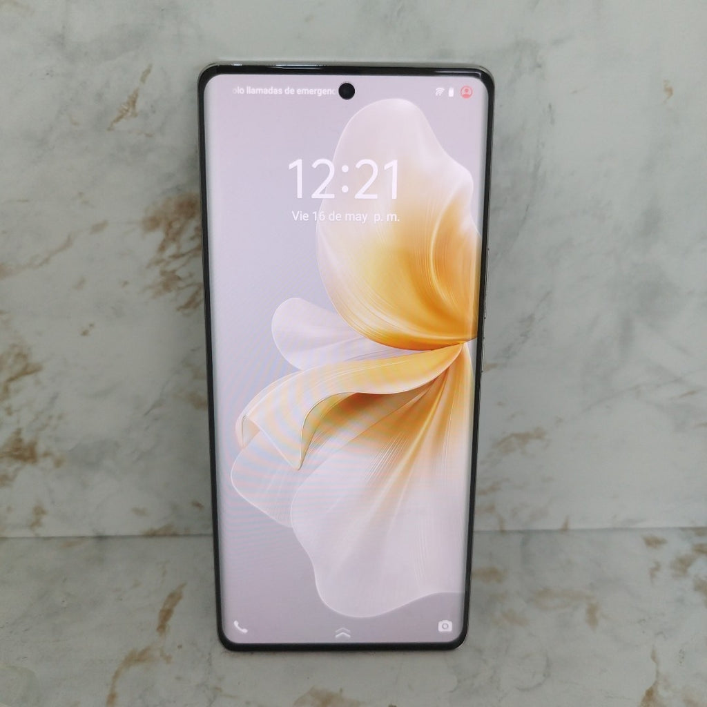 CELULAR VIVO V40 LITE V2341 (2024) 256 GB 8 GB RAM (SEMINUEVO)