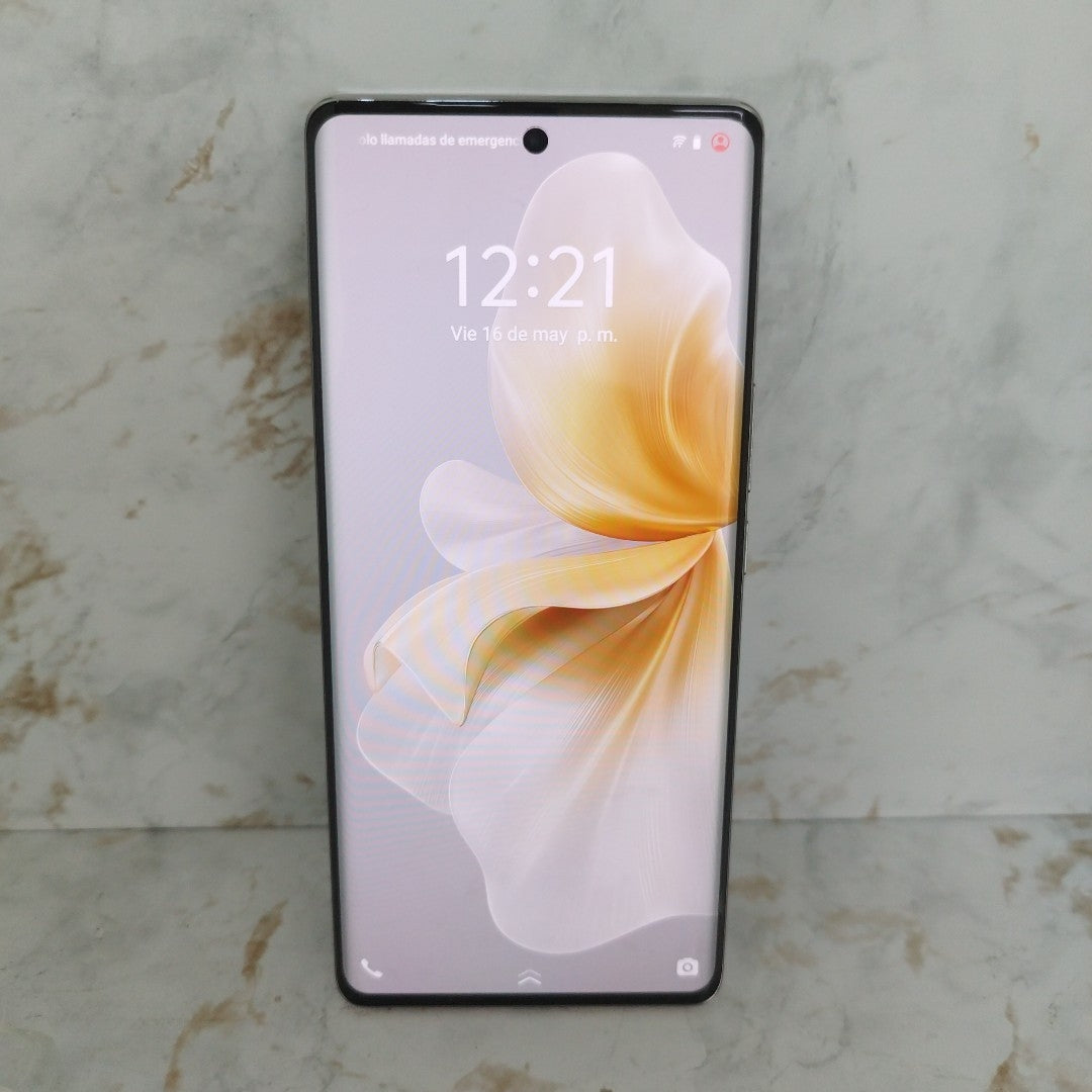 CELULAR VIVO V40 LITE V2341 (2024) 256 GB 8 GB RAM (SEMINUEVO)