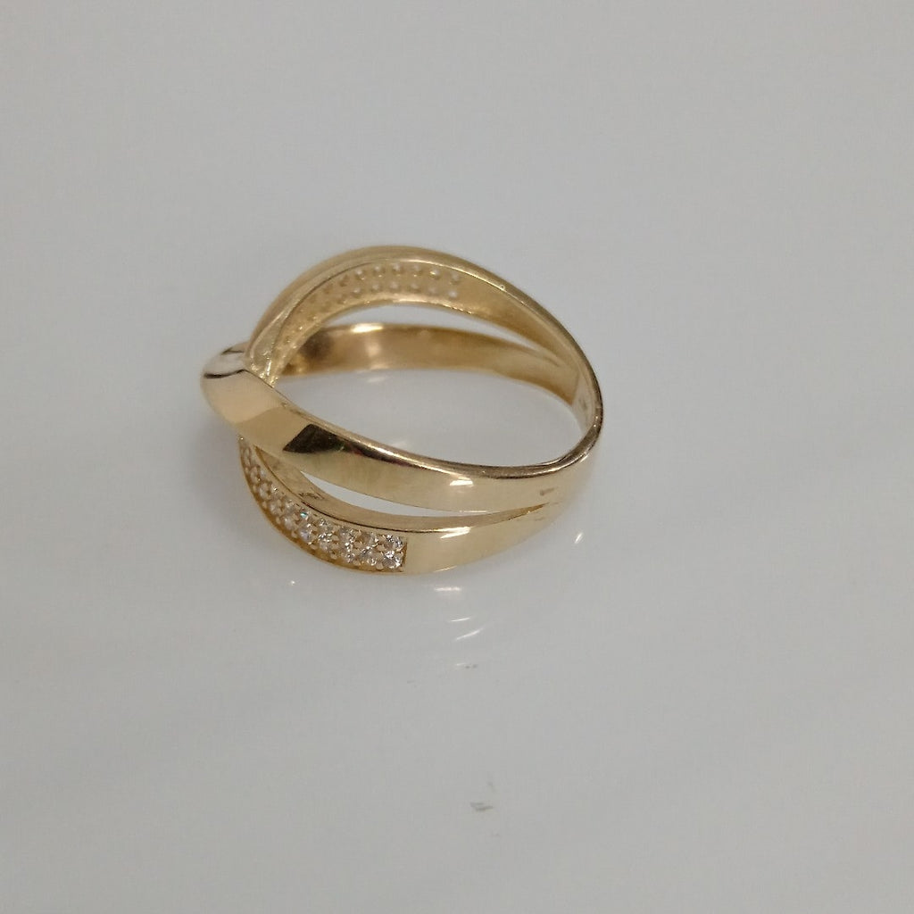 ANILLOS DAMA ORO 14K 3.2 (NUEVO)