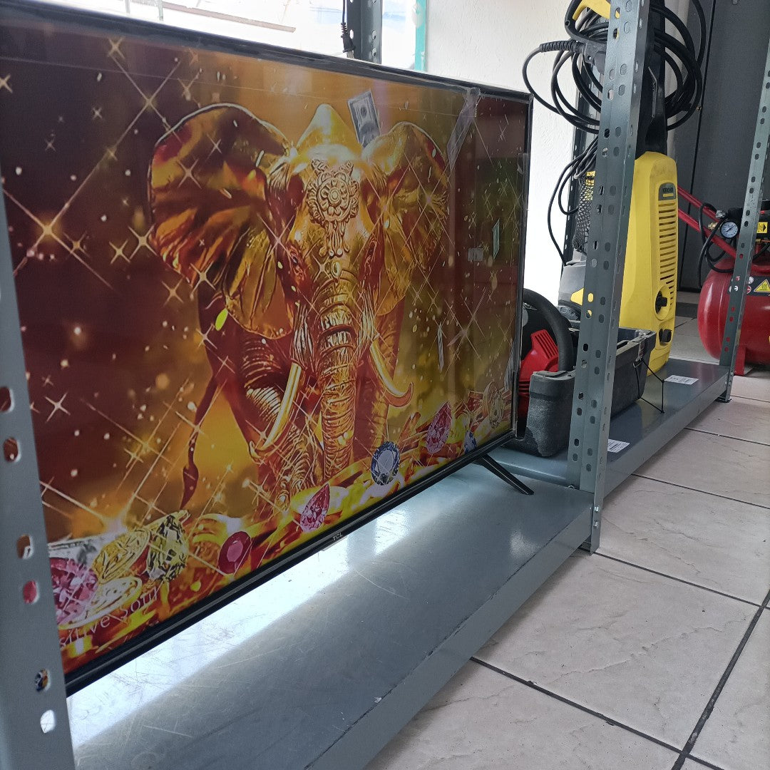 PANTALLA TCL 40S330 (2021) 40" LED FULL HD (SEMINUEVO)
