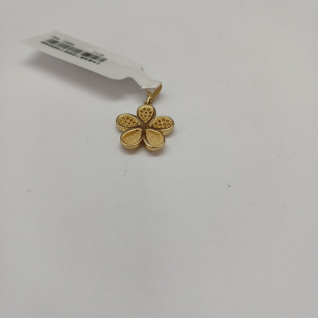 DIJES ORO 14K 1.7 (NUEVO)