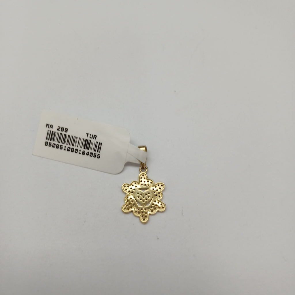 DIJES ORO 10K 1.2 (NUEVO)