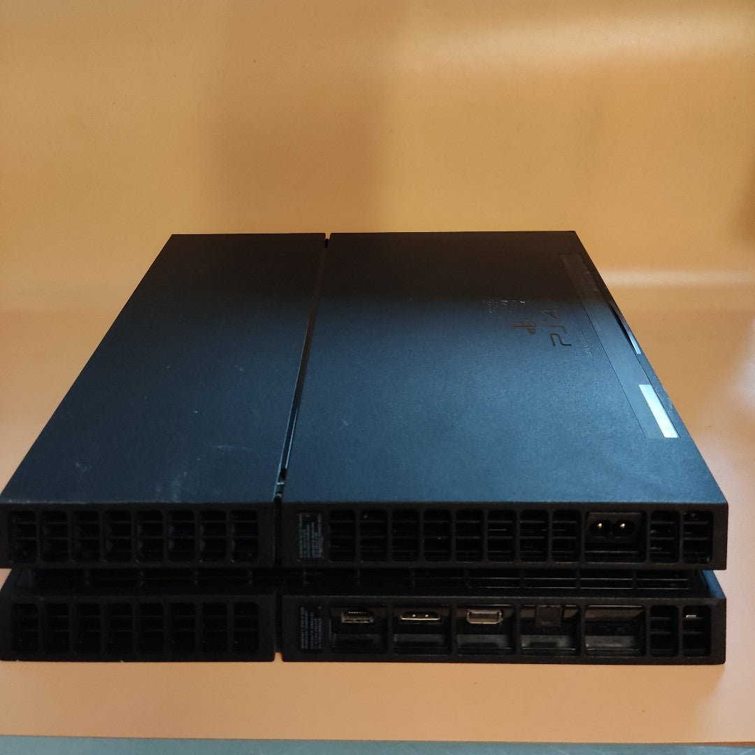 CONSOLA DE VIDEOJUEGO SONY PS4 500 GB  (SEMINUEVO)