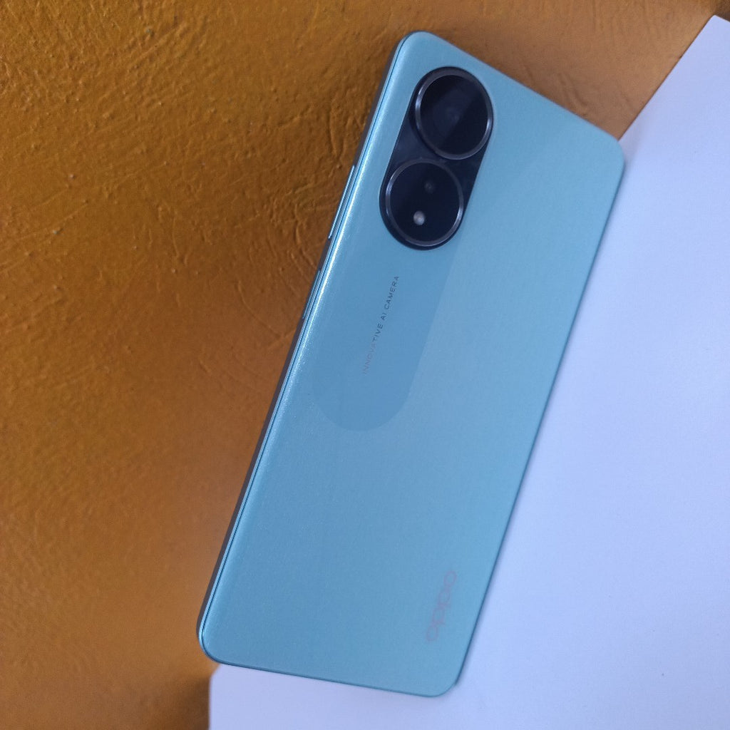 CELULAR OPPO  A58 CPH2577 (2023) 256 GB 8 GB RAM