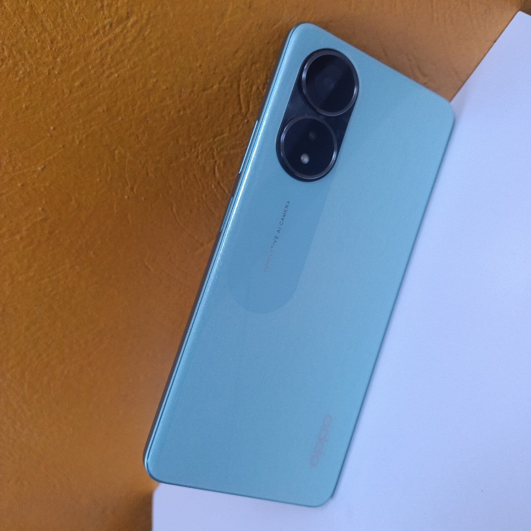 CELULAR OPPO  A58 CPH2577 (2023) 256 GB 8 GB RAM