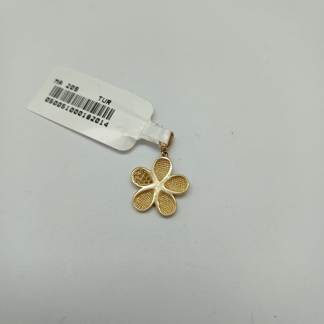 DIJES ORO 14K 1.5 (NUEVO)
