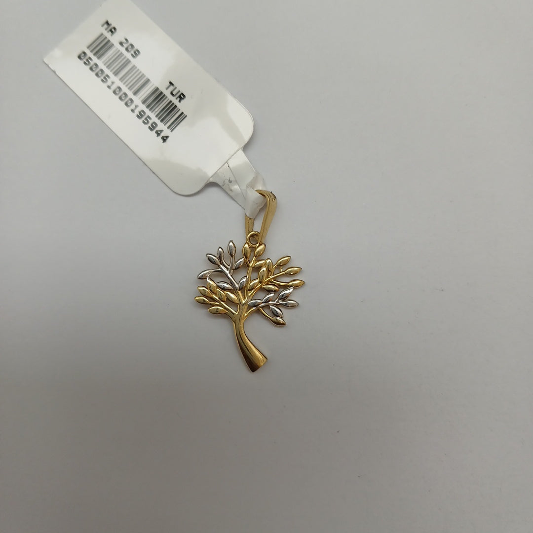 DIJES ORO 14K 1 (NUEVO)