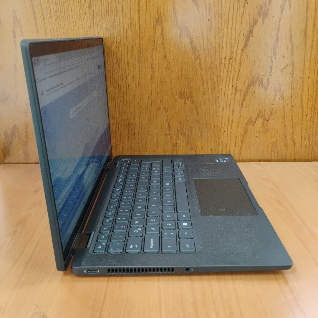 LAPTOP DELL LATITUDE 7420 (2023) (SEMINUEVO)
