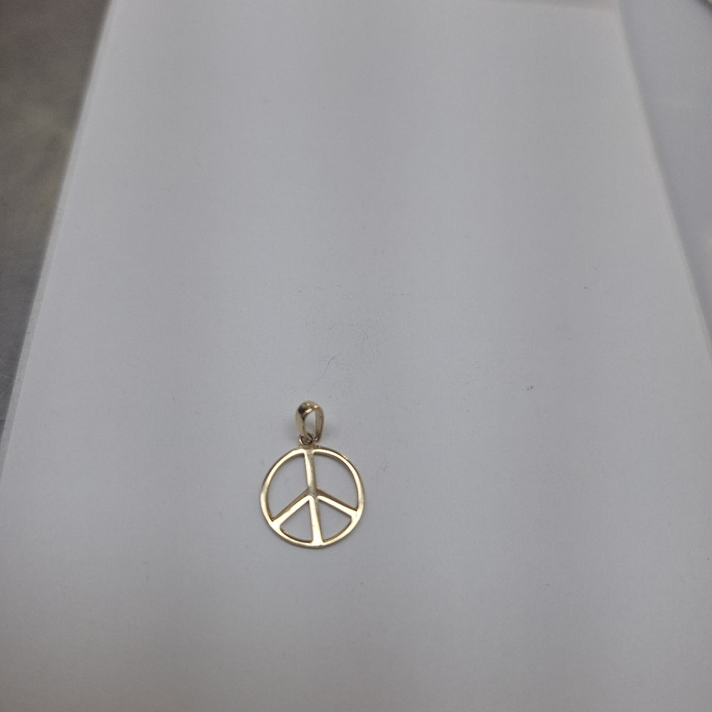 DIJES ORO 14K 0.6 (NUEVO)