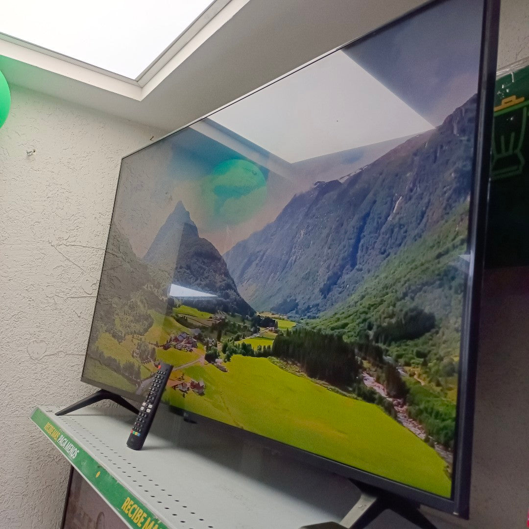 PANTALLA LG 50UQ8000PSB (2023) 50" LED 4K (SEMINUEVO)