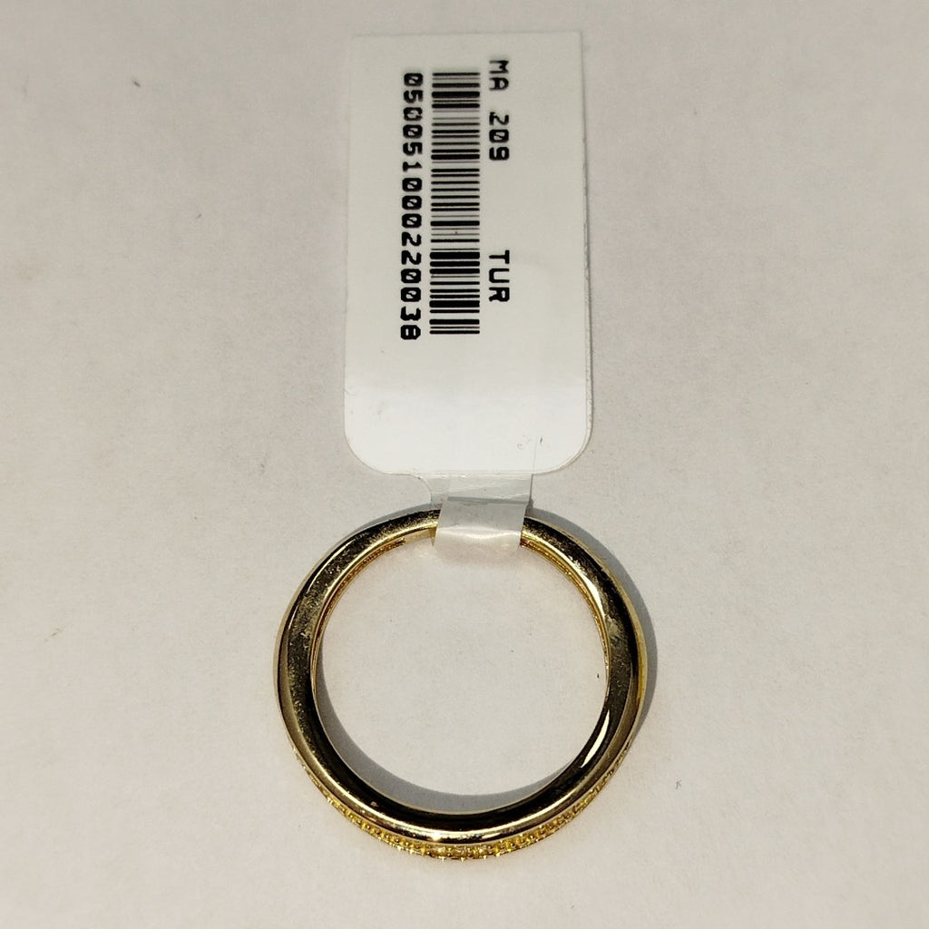 ANILLOS DAMA ORO 14K 2.4 (NUEVO)