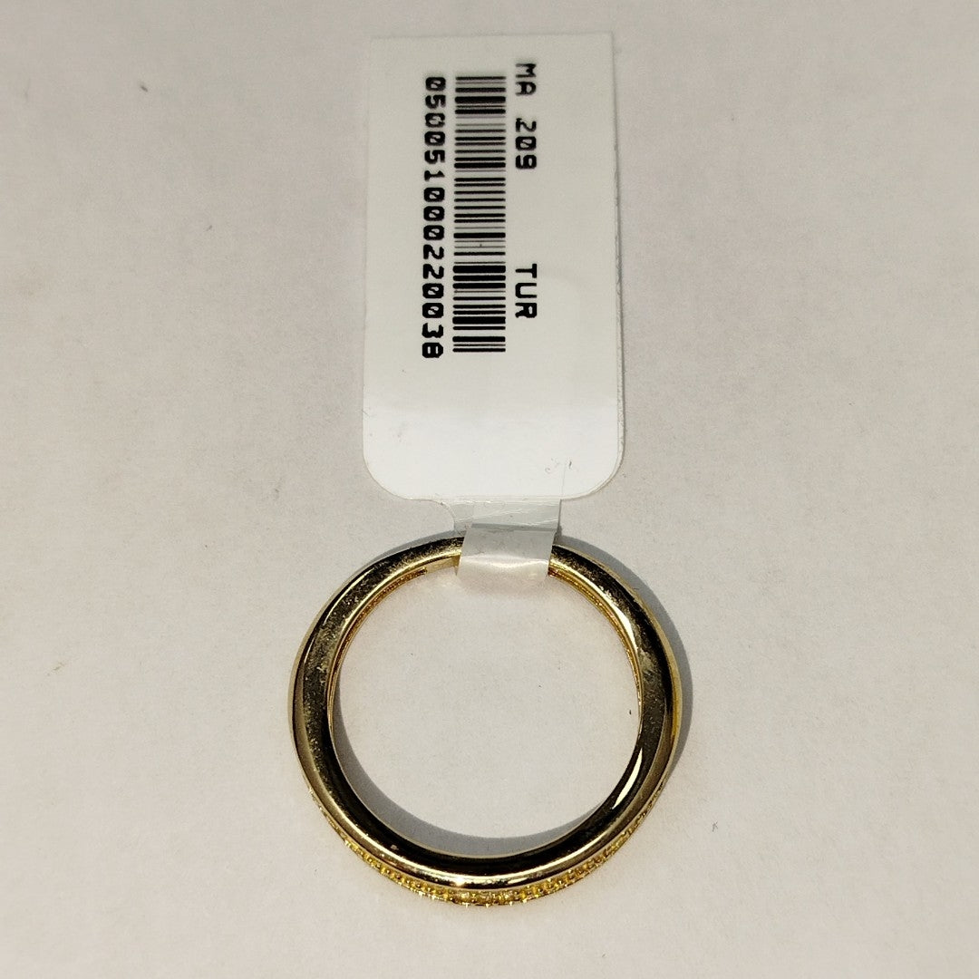 ANILLOS DAMA ORO 14K 2.4 (NUEVO)