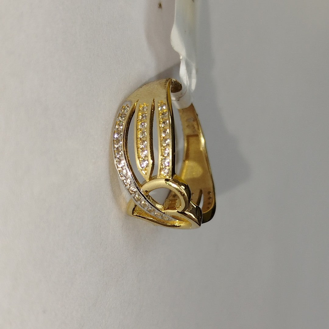 ANILLOS DAMA ORO 14K 3.3 (NUEVO)