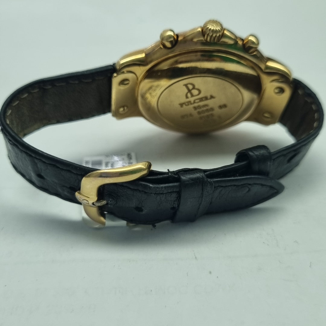   RELOJ CABALLERO   BERTOLUCCI   PULCHRA (SEMINUEVO)