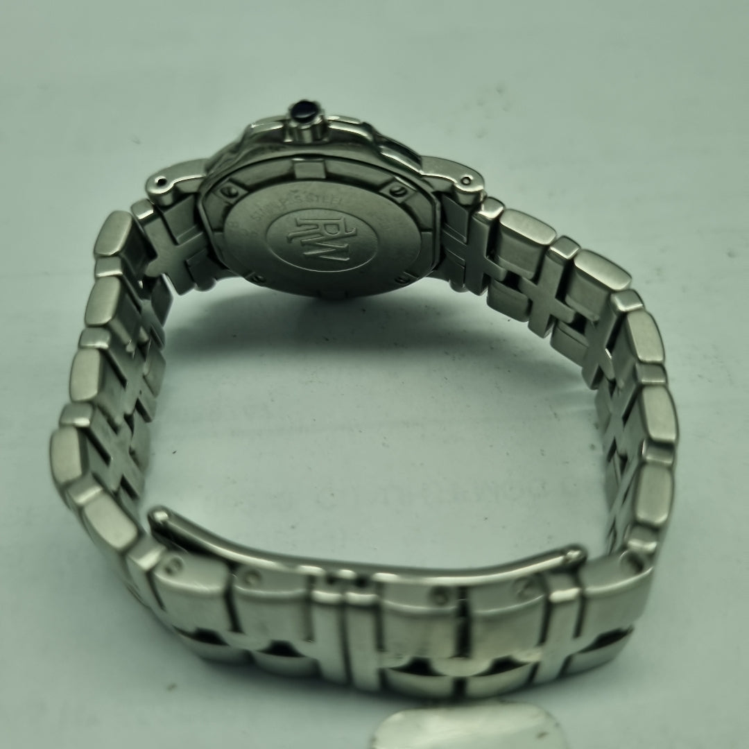   RELOJ DAMA   RAYMOND WEIL   PARSIFAL (SEMINUEVO)