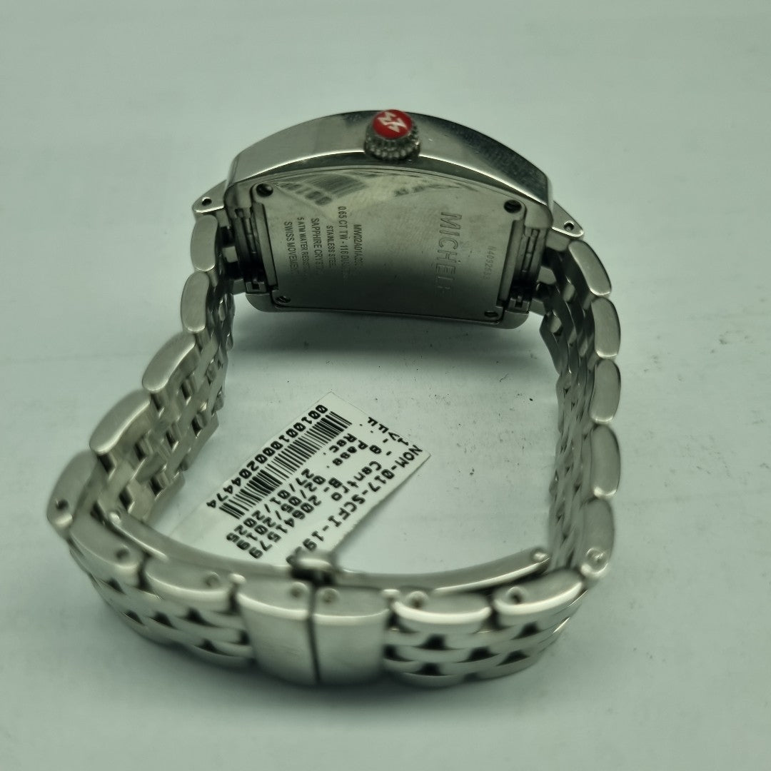   RELOJ DAMA   OTRA MARCA   MICHELE URBAN (SEMINUEVO)
