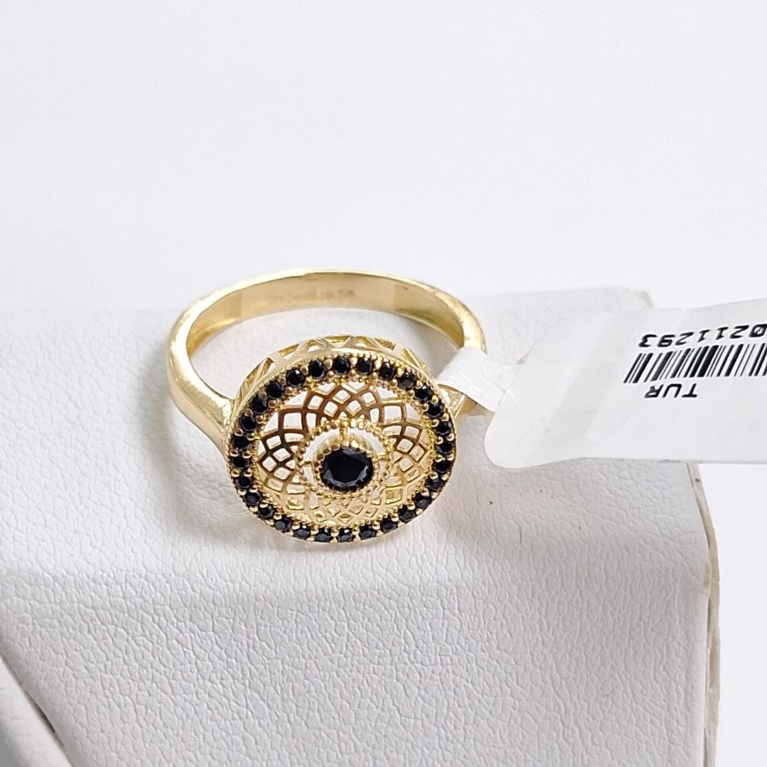 ANILLOS DAMA ORO 14K 2.7 (NUEVO)